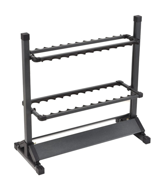 fishing rod storage