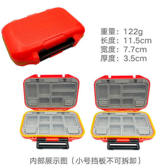 Fishing Gear Accessory Box