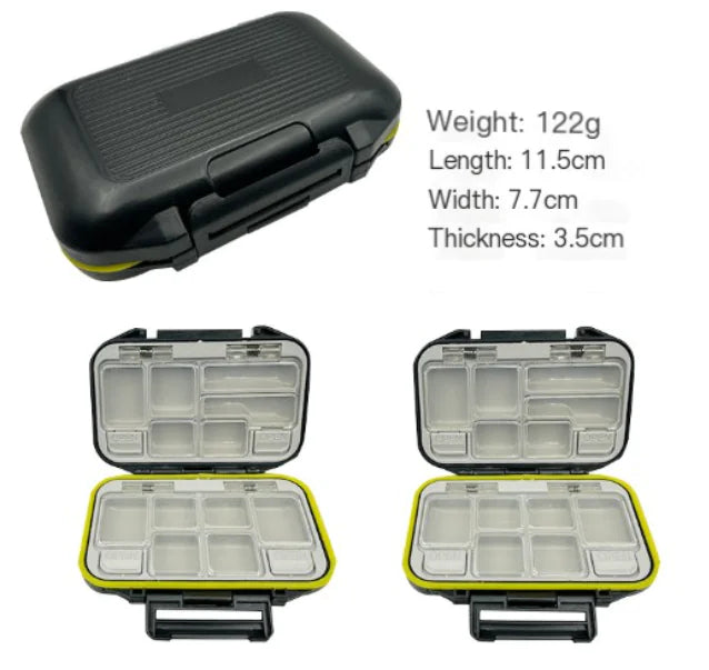 Fishing Gear Accessory Box