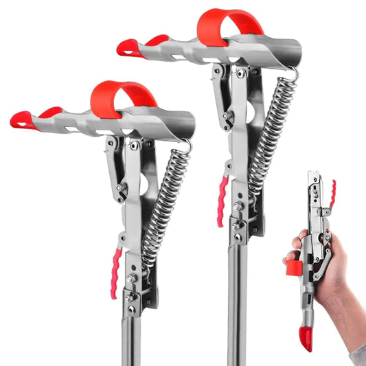 sand rod holder